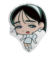 Poduszka Chibi - Alien stage - Sua