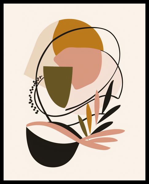 Plakat 40x50cm Inspiracja zdjęcie 2