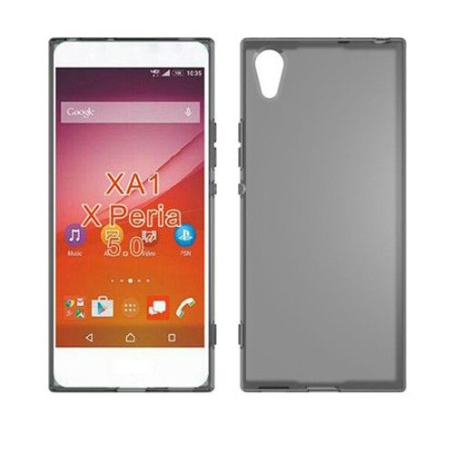 SONY XPERIA XA1 Etui silikon na Arena.pl