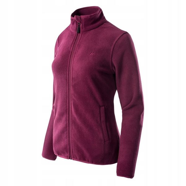 Damski Polar MARTES ESSENTIALS LADY MANON M zdjęcie 2
