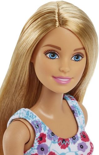 Barbie - Lalka szykowna DVX86 na Arena.pl