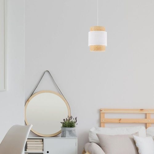 lampa wisząca boho white 6528 tk lighting na Arena.pl