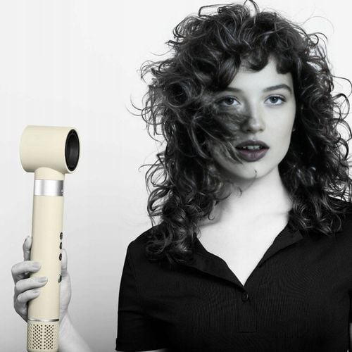 MOCNA SUSZARKA LOKÓWKA DO WŁOSÓW 6W1 3 PRĘDKOŚC Z JONIZACJA 1400W na Arena.pl