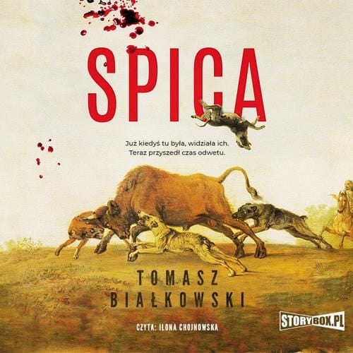 (mp3) Spica zdjęcie 1