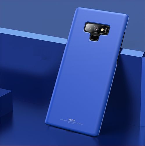 ETUI GALAXY NOTE 9 CASE MSVII + SZKŁO BENKS X-PRO+ na Arena.pl