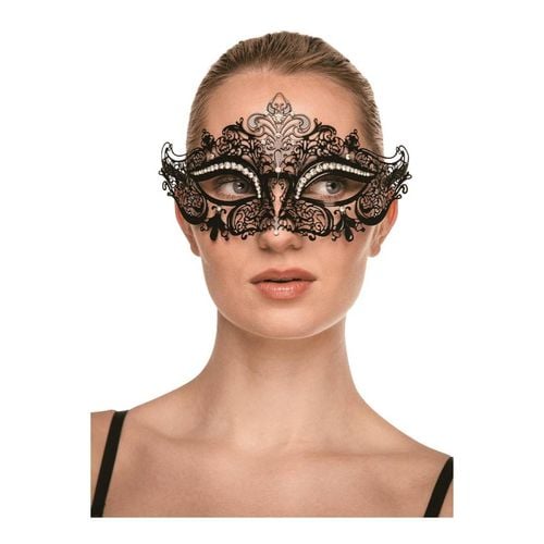 maska bdsm shadow miracle mask guilty pleasure na Arena.pl