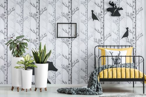 DONICA DONICZKA WYSOKA KWIETNIK STOJĄCY NA NÓŻKACH DO DOMU OGRODOWA BIAŁA na Arena.pl