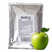 Bolero 100g Apple