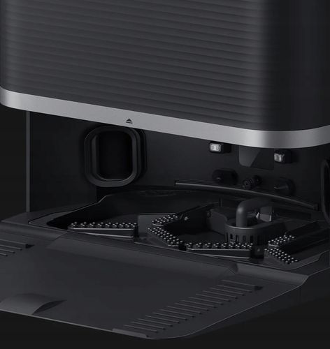 Robot sprzątający Xiaomi X20 Max czarny na Arena.pl