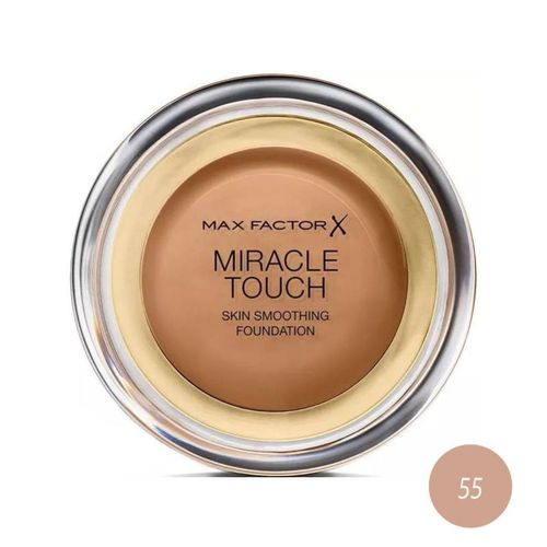 Max Factor Miracle Touch 11.5g numery - 65 na Arena.pl
