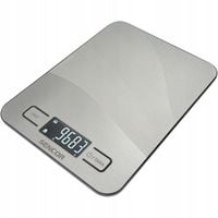 Waga kuchenna SENCOR SKS8080 BLUETOOTH Aplikacja Sencor FOOD maks.10kg