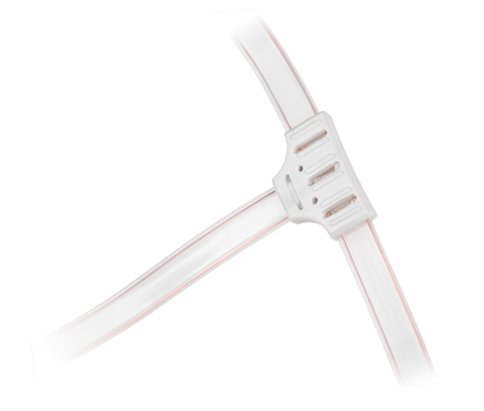 KABEL ANTENOWY FM - TYP T 1,8MX1,8M zdjęcie 2
