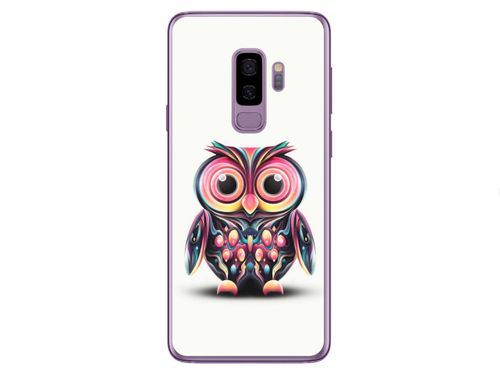 SAMSUNG GALAXY S9 PLUS | Etui smartfon CASE na Arena.pl