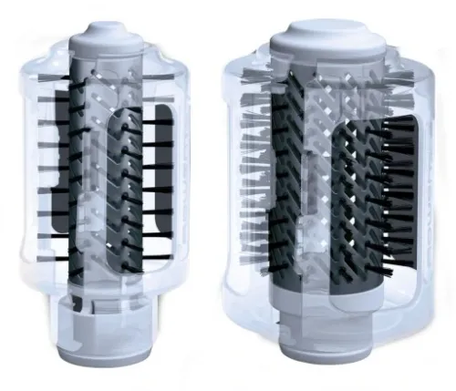 Lokówko-suszarka ROWENTA Care Brush Activ CF9540 na Arena.pl