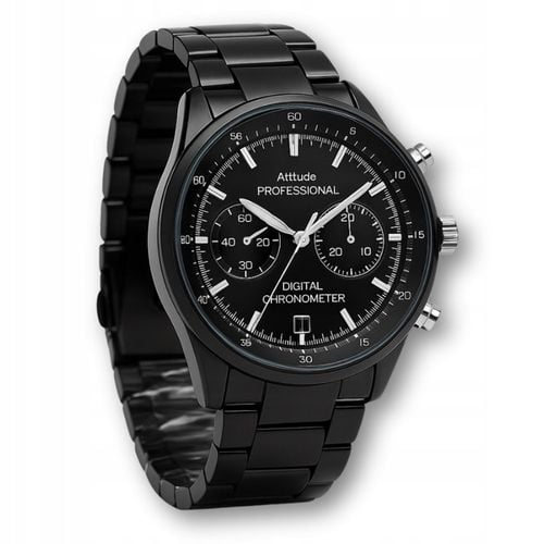 MINI KAMERA SZPIEGOWSKA UKRYTA W ZEGARKU DYKTAFON CZUJNIK RUCHU na Arena.pl