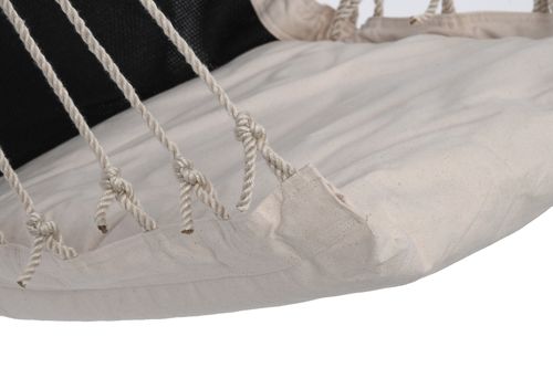 Hamak Alicante siedzący na Arena.pl