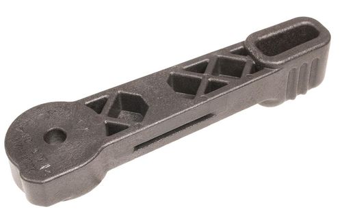 Dźwignia gazu CEDRUS stopa ST01 na Arena.pl