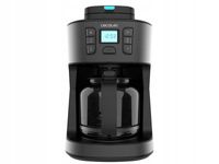 Ekspres ciśnieniowo- przelewowy Cecotec Coffee 66 Grind & Drop 1086 W