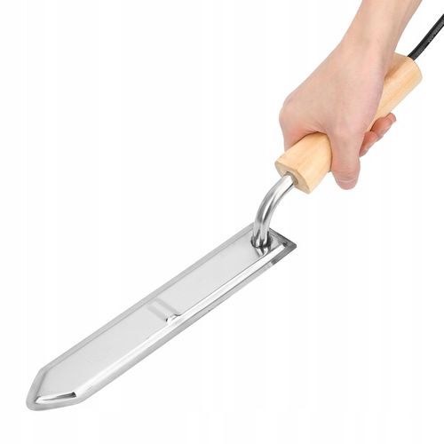 ELEKTRYCZNY EKSTRAKTOR MIODU NÓŻ na Arena.pl