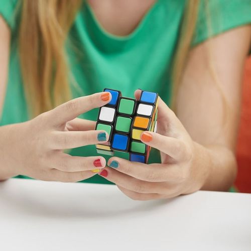 Kostka Rubika - 3X3 Speed na Arena.pl