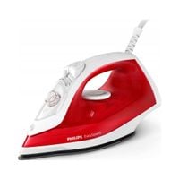Żelazko parowe Philips 2000W 4 ustawienia pary do 90g 220ml calc clean