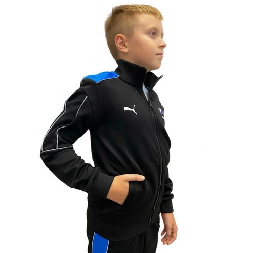 Bluza Puma BMW MMS Jr 535908 04 152 na Arena.pl
