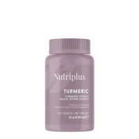 Farmasi Nutriplus Turmeric Ekstrakt z kurkumy