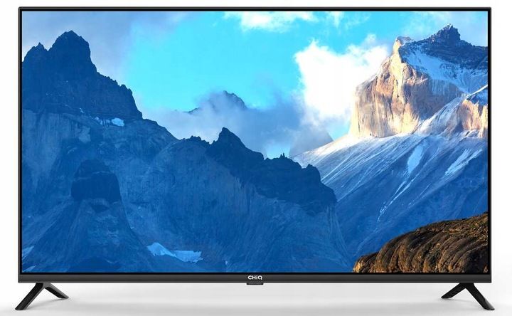 TELEWIZOR 40" CHiQ L40G7B LED FullHD GoogleTV zdjęcie 1