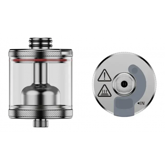 Generator dymu Ulanzi FM01 zdjęcie 5