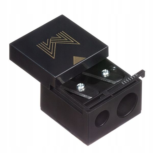 Profesjonalna temperówka do kredek kosmetycznych zdjęcie 1