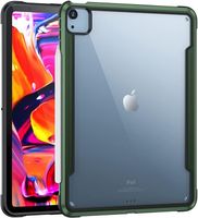 Etui ochronne iPad Air 4/ 5 / Pro 11” (2021) - miejsce na rysik, zielone