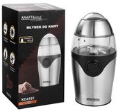 młynek do kawy 60g 300w kd4161