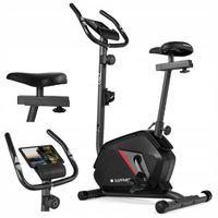 ROWER stacjonarny magnetyczny COLT rowerek TRENINGOWY SAPPHIRE do 150KG