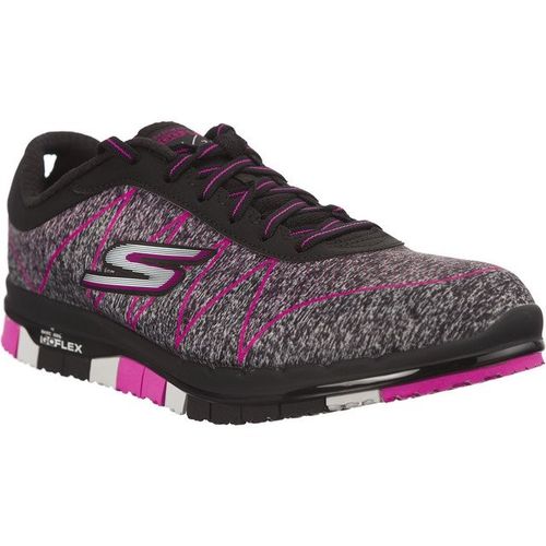 Skechers Go Flex Ability 14011 BKHP na Arena.pl