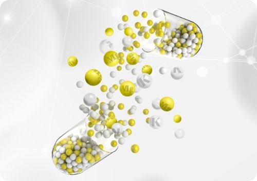 Potazek chlorek potasu 900mg potas 50 kaps na Arena.pl