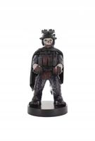 STOJAK NA PADA STOJAK NA TELEFON STOJAK CALL OF DUTY WARZONE GHOST ZOMBIE