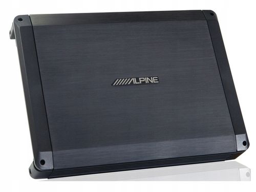 WZMACNIACZ ALPINE BBX-F1200 na Arena.pl
