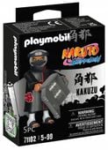 PLAYMOBIL 71102 Naruto Shippuden Kakuzu 5el