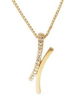 łańcuszek z nowoczesną zawieszką (c9623au)