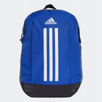 Plecak szkolny wielokomorowy adidas biały, czarny, niebieski 26 l