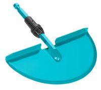 szpadel półokrągły ds - hg-03149-20