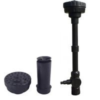 FNS zestaw fontannowy