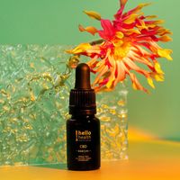 Ekstrakt CBD Hello Oil 1500mg