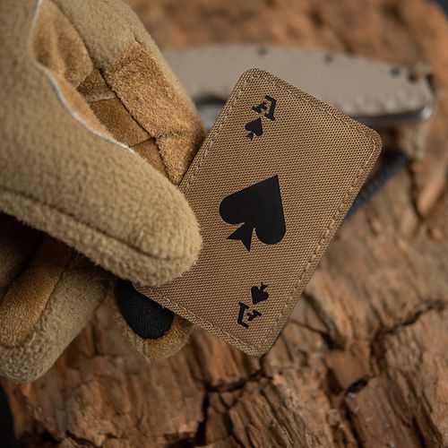 NASZYWKA KARTA M-TAC na Arena.pl