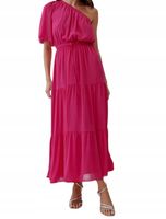 TUSSAH JOHANA - Długa sukienka r40