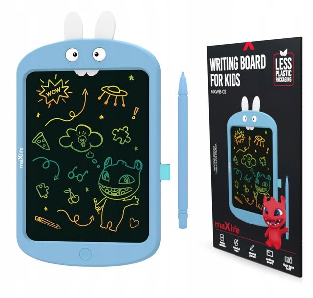 Tablica Do Rysowania Rysik Znikopis Tablica Notatnik Mxwb-02 zdjęcie 1
