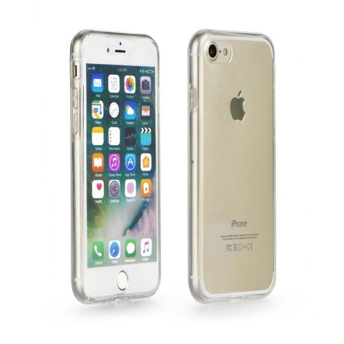 Futerał 360" Ultra Slim Front+Back do iPhone 7 Plus/8 Plus transp. na Arena.pl