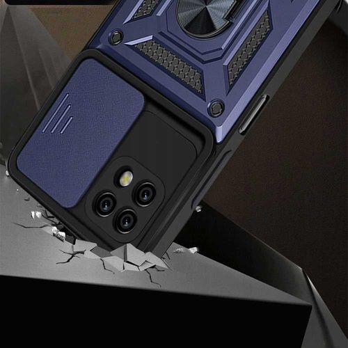 Spacecase Camring Realme C21Y/C25Y Blue na Arena.pl