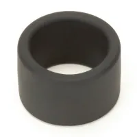 prowler red silikonowy pierścień anatomiczny średni 34 mm czerwony
