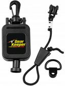 Gear Keeper Wieszak Mikrofonowy Retraktor do Mikrofonu CB Radio